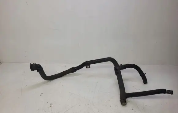 Volkswagen Golf VI Engine coolant pipe/hose 03L121065H