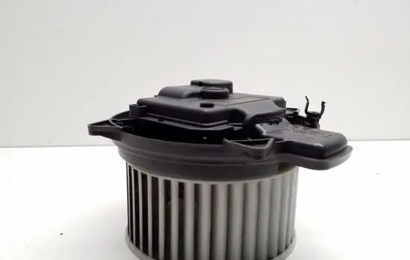Mercedes-Benz ML W164 A/C air flow flap actuator/motor A1648350207