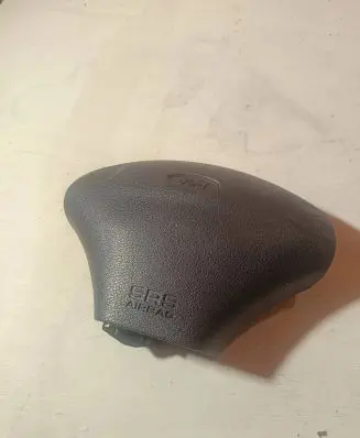 Ford Puma Steering wheel airbag 02397309803 BS42B85BAYU5
