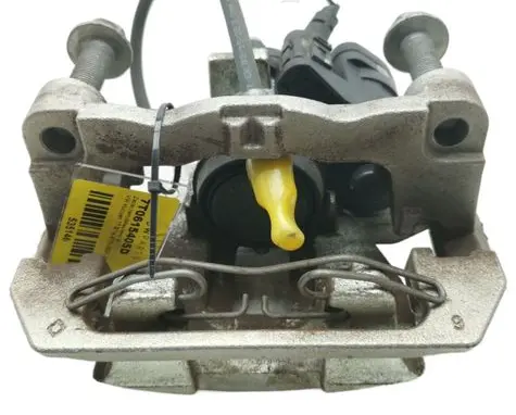 Volkswagen Multivan T7 Rear brake caliper 7T0615405D