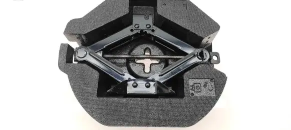 Subaru Legacy Lift Jack 