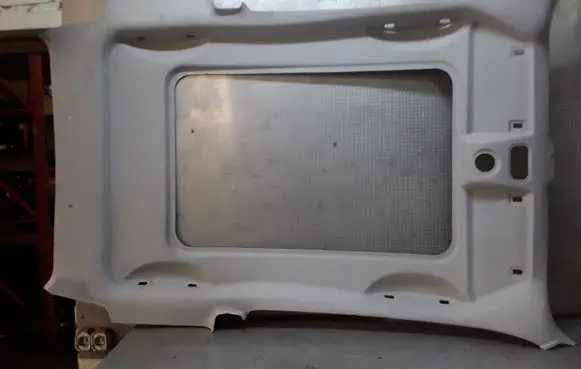 Peugeot 1007 Headlining 