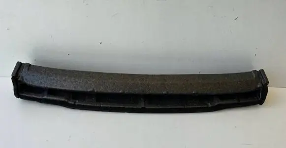 Skoda Karoq Front bumper foam support bar 57A807248D