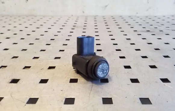 Volkswagen Touareg I Parking PDC sensor 3D0919275D 0263003525
