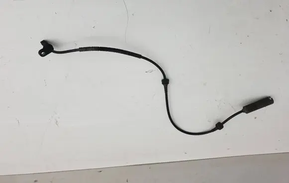 BMW 3 E90 E91 ABS brake wheel speed sensor 10071161573