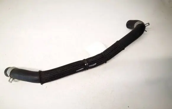 Hyundai Ioniq Engine coolant pipe/hose 369400E500