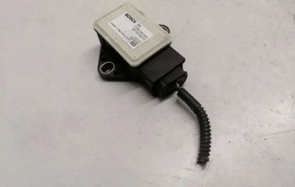 Toyota Auris 150 ESP acceleration yaw rate sensor 0265005650 3009090