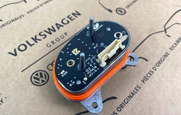 Volkswagen ID.4 Gearbox control unit/module 11A941479D