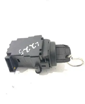 BMW 5 E60 E61 Ignition lock 6954722 10862510 297024270
