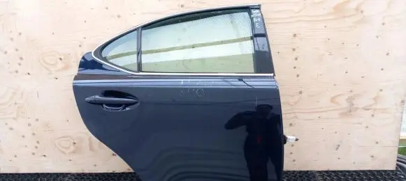Lexus IS 220D-250-350 Rear door