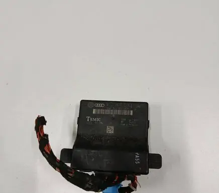 Skoda Octavia Mk2 (1Z) Gateway control module 1K0907530E 1K0907951 03251F7ML