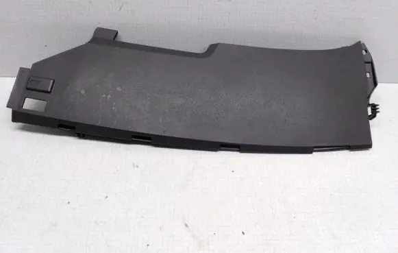 Opel Zafira B Other dashboard part 13162485 400608