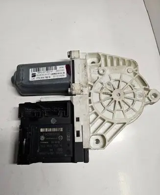 Seat Altea Front door window regulator motor 1K0959792M 974630103 F005S00295