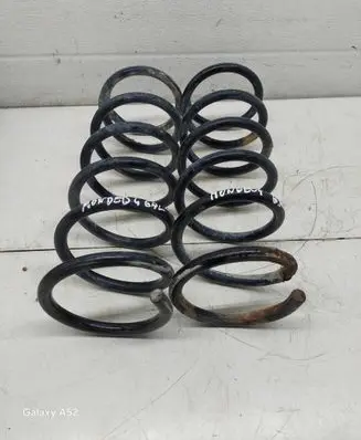 Ford Mondeo MK IV Rear coil spring 