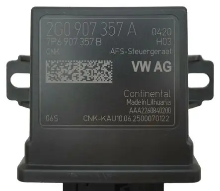 Seat Arona Light module LCM 2G0907357A