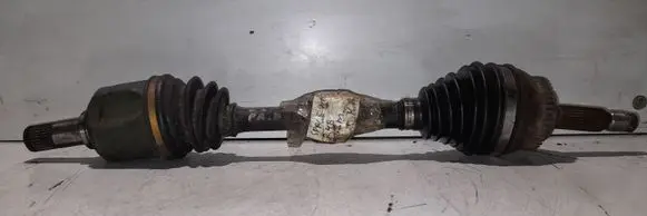 Mitsubishi Space Wagon Front driveshaft
