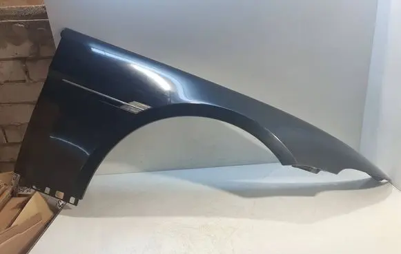 BMW 6 E63 E64 Fender 41357133796 7133796