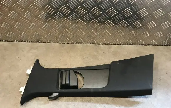 Mercedes-Benz E W212 (B) pillar trim (bottom) A2126900325