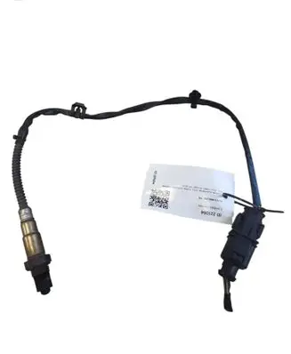 Ford S-MAX Lambda probe sensor 9670608880 0281004154