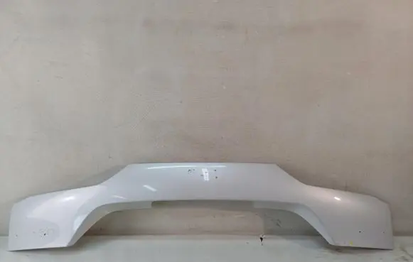 Mazda CX-60 Trunk door license plate light bar KBB3-50851