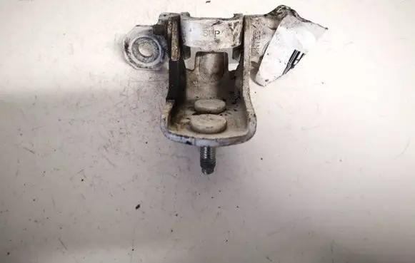Renault Laguna II Rear door lower hinge