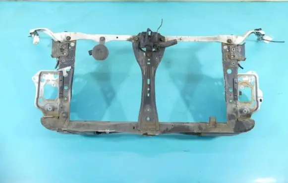 Subaru Legacy Radiator support slam panel IMPRK1337334