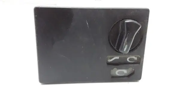 Volkswagen Transporter - Caravelle T4 Climate control unit 701959549