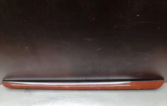 Mercedes-Benz S W221 Rear door card trim A2217300222