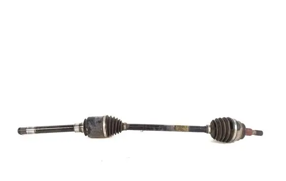 Mercedes-Benz ML W164 Front driveshaft A1643301901