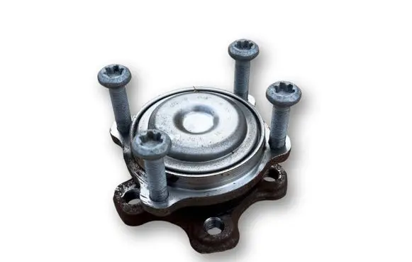 BMW 1 F70 Front wheel ball bearing 31206899176 31206866315 6899176