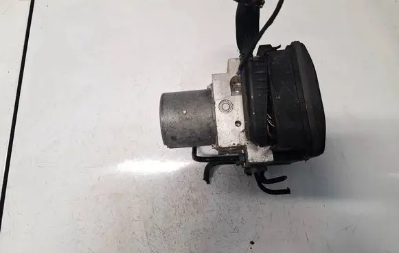 BMW 5 GT F07 ABS Pump 34516799515 3451679951501