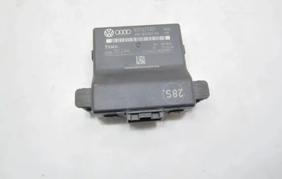 Volkswagen Caddy Gateway control module 1K0907530F 1K0907951