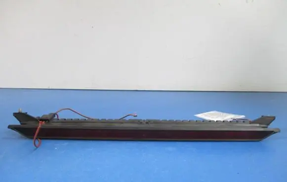 Volkswagen Golf IV Boot/trunk interior light 1J6945097C