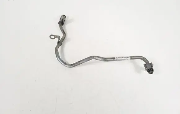 Mercedes-Benz C W205 Brake vacuum hose/pipe A6511801020