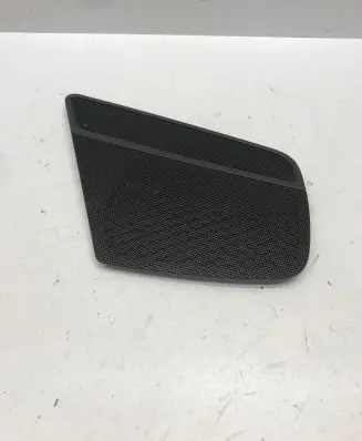 Audi A4 S4 B8 8K Front door speaker cover trim 8K0035420