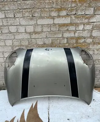 Mini One - Cooper Clubman R55 Engine bonnet/hood