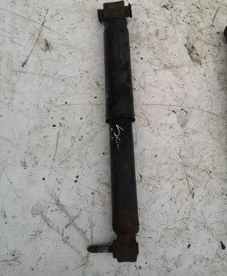 Renault Scenic III - Grand scenic III Rear shock absorber/damper