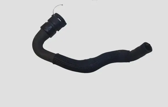 Volvo V60 Engine coolant pipe/hose 30757896004