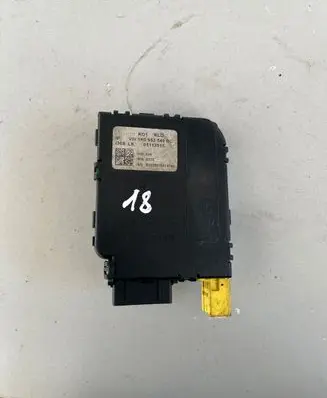 Volkswagen Golf V Steering angle sensor 1K0953549BC