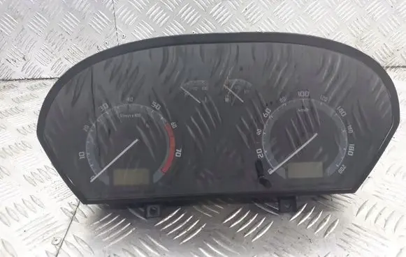 Skoda Fabia Mk1 (6Y) Tachometer 6Y0920881M