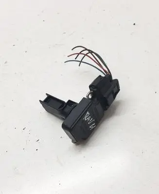 Toyota RAV 4 (XA20) Mass air flow meter 2220427010 AFH70M23
