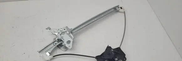 Toyota RAV 4 (XA50) Rear window lifting mechanism without motor 8572042140 0620205531 12V08E