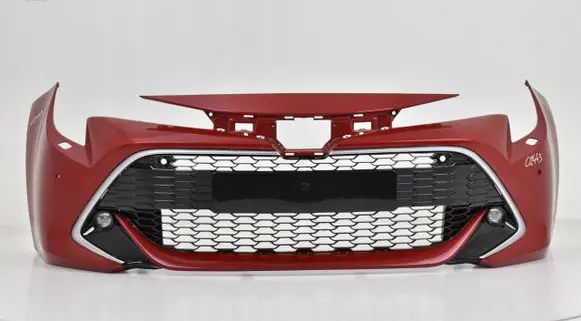 Toyota Corolla E210 E21 Front bumper CLHB20