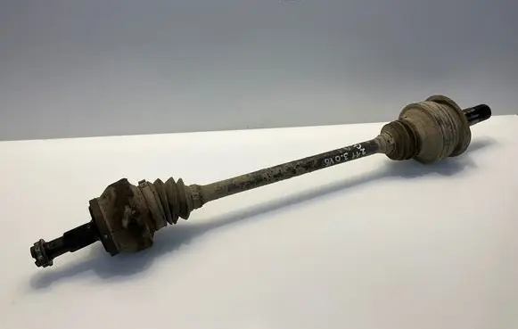 Mercedes-Benz E W211 Rear driveshaft A2113501656 2113501656