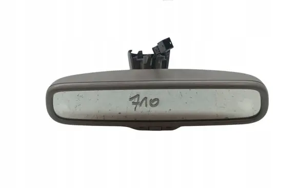 Audi Q7 4L Rear view mirror (interior) 4L0857511