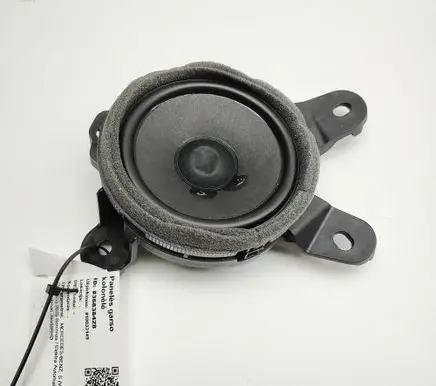 Mercedes-Benz S W223 Panel speaker A2238201500