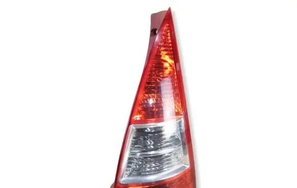 Citroen C3 Rear/tail lights 