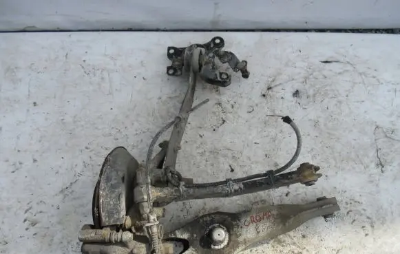 Fiat Croma Rear wheel hub spindle/knuckle 