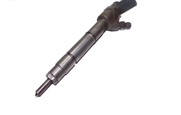 Mercedes-Benz B W245 Fuel injector 0445110167