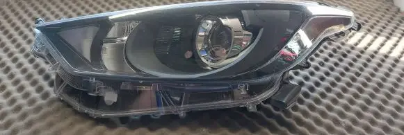 Toyota Yaris XP210 Headlight/headlamp EUK06
